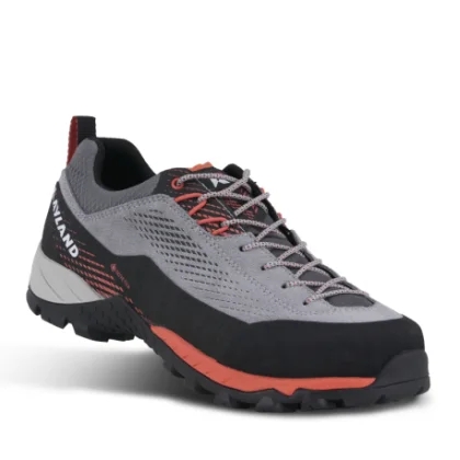 Dámska nízka turistická obuv KAYLAND Miura Ws Gtx, Grey Coral