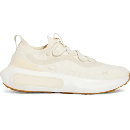 Dámska rekreačná obuv UNDER ARMOUR UA W Phantom 4 ivory dune white quartz ivory dune
