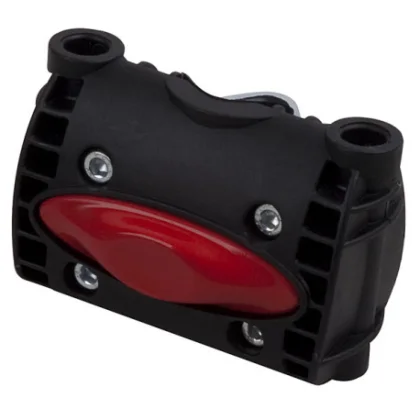 Doplnok na detskú sedačku POLISPORT Childseat holder