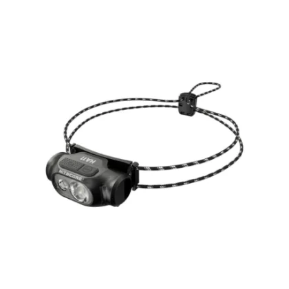 Čelovka NITECORE HA11 - Ultra light