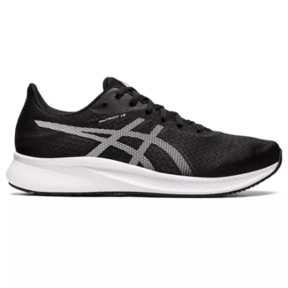 Pánska športová obuv (tréningová) ASICS Patriot 13 M black white
