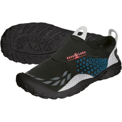 Obuv do vody AQUALUNG SPORTER BLACK BLUE