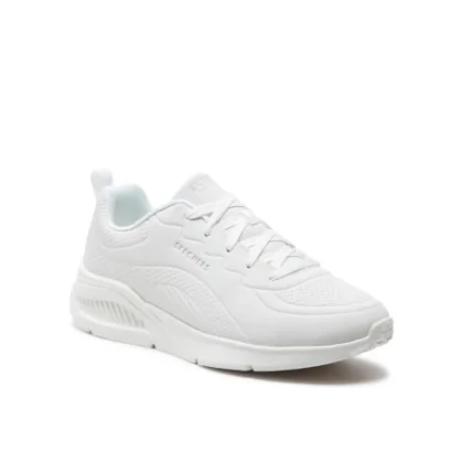 Pánska rekreačná obuv SKECHERS Uno Lite Lighter One M white