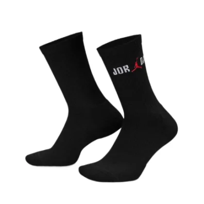 Ponožky NIKE U JORDAN ED PLY CREW - 144 STR