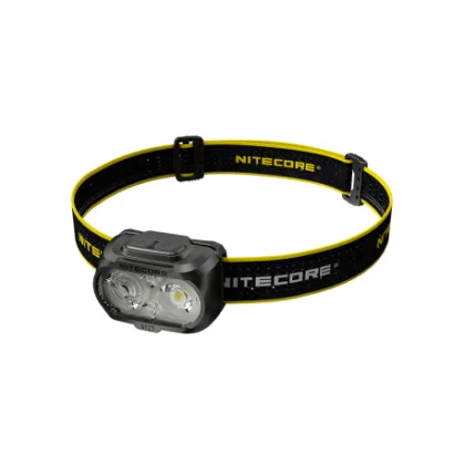 Čelovka NITECORE UT27