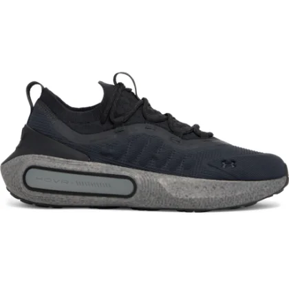 Pánska rekreačná obuv UNDER ARMOUR UA Phantom 4 anthracite titan gray black