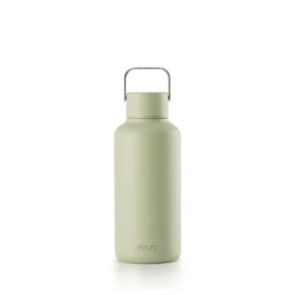 Fľaša EQUA TIMELESS MATCHA 600ML