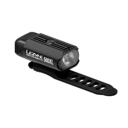 Svetlo na bicykel LEZYNE HECTO DRIVE 500XL