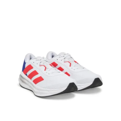 Pánska športová obuv (tréningová) ADIDAS Galaxy 7 M cloud white lucid red lucid blue