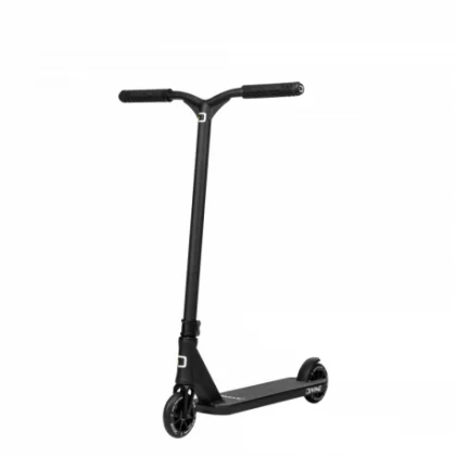 Juniorská kolobežka DIVINE PARK - Loki BLACK - 110mm
