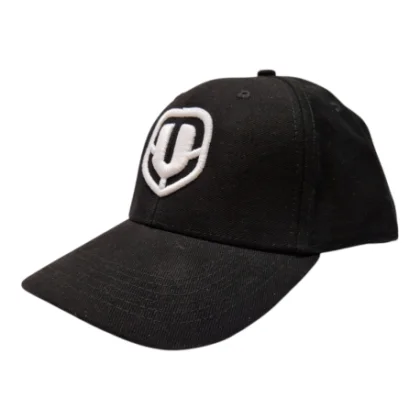 Šiltovka MONDRAKER BASE CAP - BLACK MON