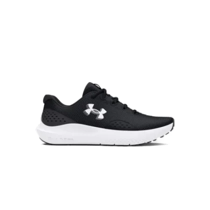 Dámska športová obuv (tréningová) UNDER ARMOUR UA W Charged Surge 4 black anthracite white