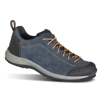 Pánska nízka turistická obuv KAYLAND K One Gtx, Blue Ocher