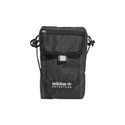 Malá taška cez rameno ADIDAS ORIGINALS FLAP BAG S