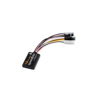 Náhradný diel SPEEDBOX 1.0 B.Tuning for Bosch (BOX)