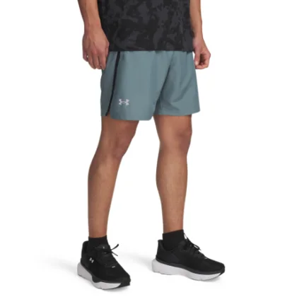 Pánske bežecké kraťasy UNDER ARMOUR UA LAUNCH 7in SHORTS