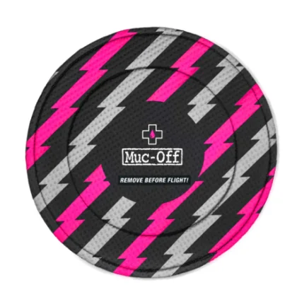 Nástroj na údržbu bicykla MUC-OFF Disc Brake Covers Bolt (pair)