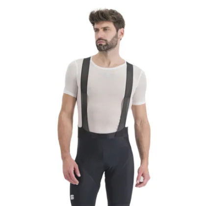Pánske termo tričko s krátkym rukávom SPORTFUL Thermodynamic lite t-shirt, white