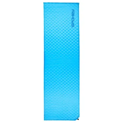 Samonafukovacia karimatka SPOKEY AIR PAD Selfinflatable 180 x 50 x 2,5 cm, R-Value 3