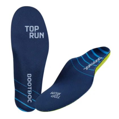 Stielky (vložky) do topánok BOOT DOC Top Run