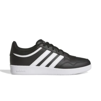 Pánska rekreačná obuv ADIDAS Hoops 4.0 M core black cloud white core black