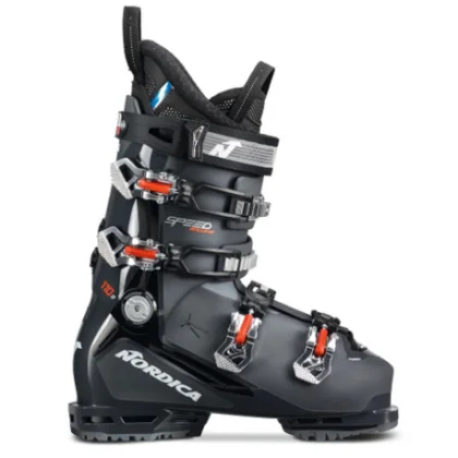 Pánske lyžiarky na zjazdovku - on piste NORDICA SPEEDMACHINE 3 110 R(GW)