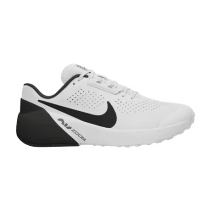 Pánska športová obuv (tréningová) NIKE Air Zoom TR 1 white black