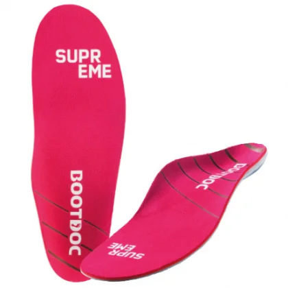 Stielky (vložky) do topánok BOOT DOC Supreme