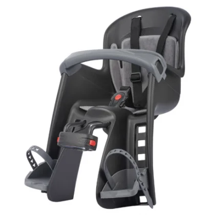 Detská sedačka na bicykel POLISPORT Bilby Junior front (front mount)
