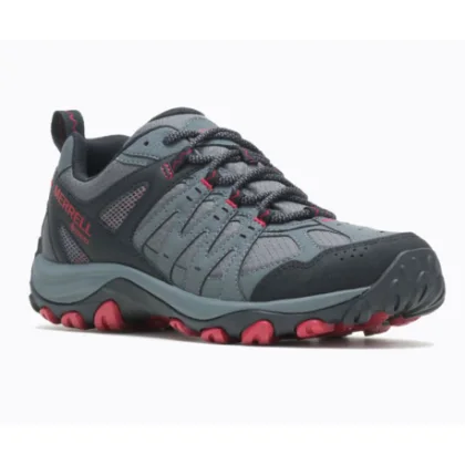 Pánska nízka turistická obuv MERRELL Accentor 3 Sport GTX M rock