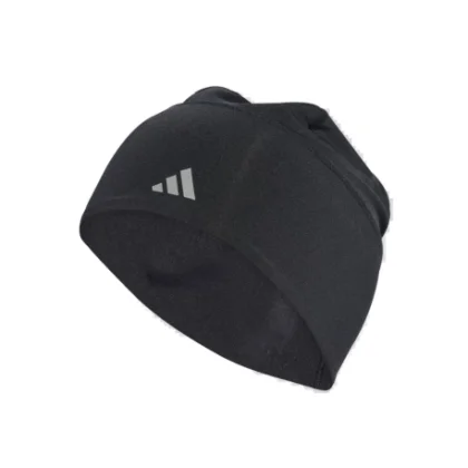 Zimná čiapka ADIDAS CW BEANIE FITT BLACK REFSIL