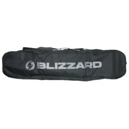 Vak na snowboard BLIZZARD Snowboard bag, black silver