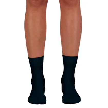 Dámske cyklistické ponožky SPORTFUL Matchy w socks, black