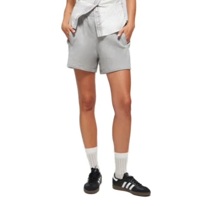Dámske kraťasy ADIDAS ORIGINALS ESS SHORTS-MGREYH