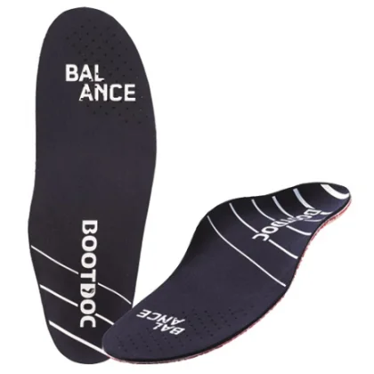 Stielky (vložky) do topánok BOOT DOC Balance