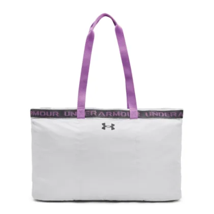 Dámska kabelka UNDER ARMOUR UA Favorite Tote-GRY