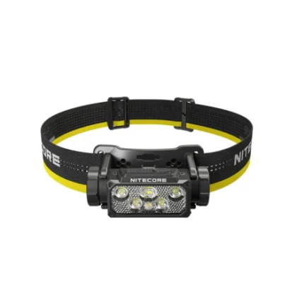 Čelovka NITECORE HC60 UHE