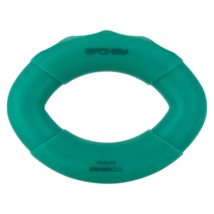Posilňovač prstov a zápästia SPOKEY HAND POWER medium