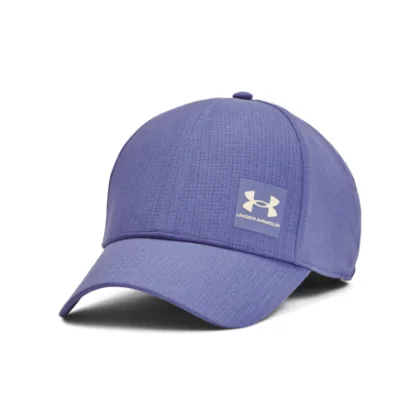 Pánska šiltovka UNDER ARMOUR M Iso-chill Armourvent Adj-PPL