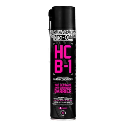 Čistiaci prípravok MUC-OFF eBike Dry Wash 750ml