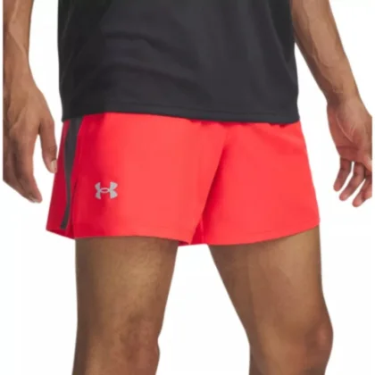 Pánske bežecké kraťasy UNDER ARMOUR UA LAUNCH 5in SHORTS