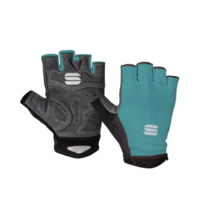 Dámske cyklistické rukavice SPORTFUL Race w gloves, juniper blue