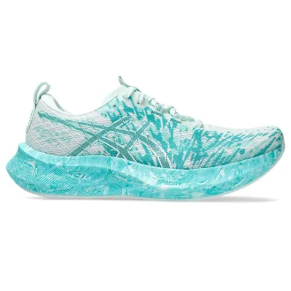 Dámska bežecká obuv ASICS Noosa Tri 16 W soothing sea white