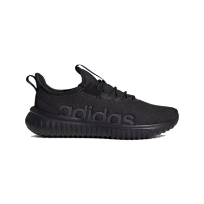 Pánska bežecká obuv ADIDAS Kaptir 4.0 M core black carbon carbon