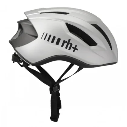 Cyklistická prilba RH+ Compact, matt grey metal matt anthracite metal