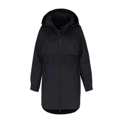 Dámsky kabát VOLCANO BOLONIA-600-NAVY