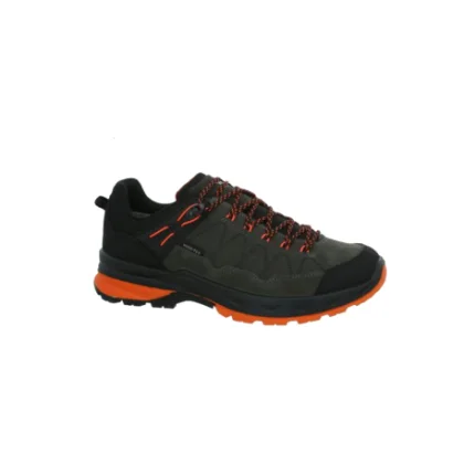 Nízka turistická celokožená obuv WITEBLAZE TREK SPEED LO UNI