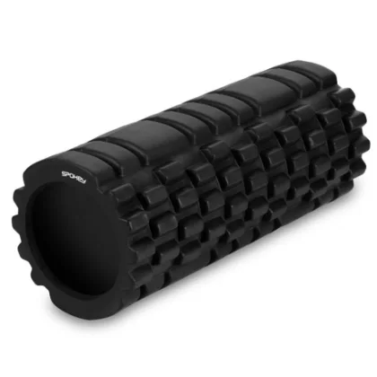 Masážny valec SPOKEY MIXROLL massage roll 33 cm