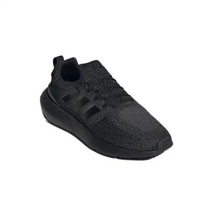 Pánska bežecká obuv ADIDAS ORIGINALS Swift Run 22 core black core black grey five