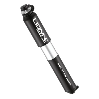 Pumpa na bicykel LEZYNE PRESSURE DRIVE - M